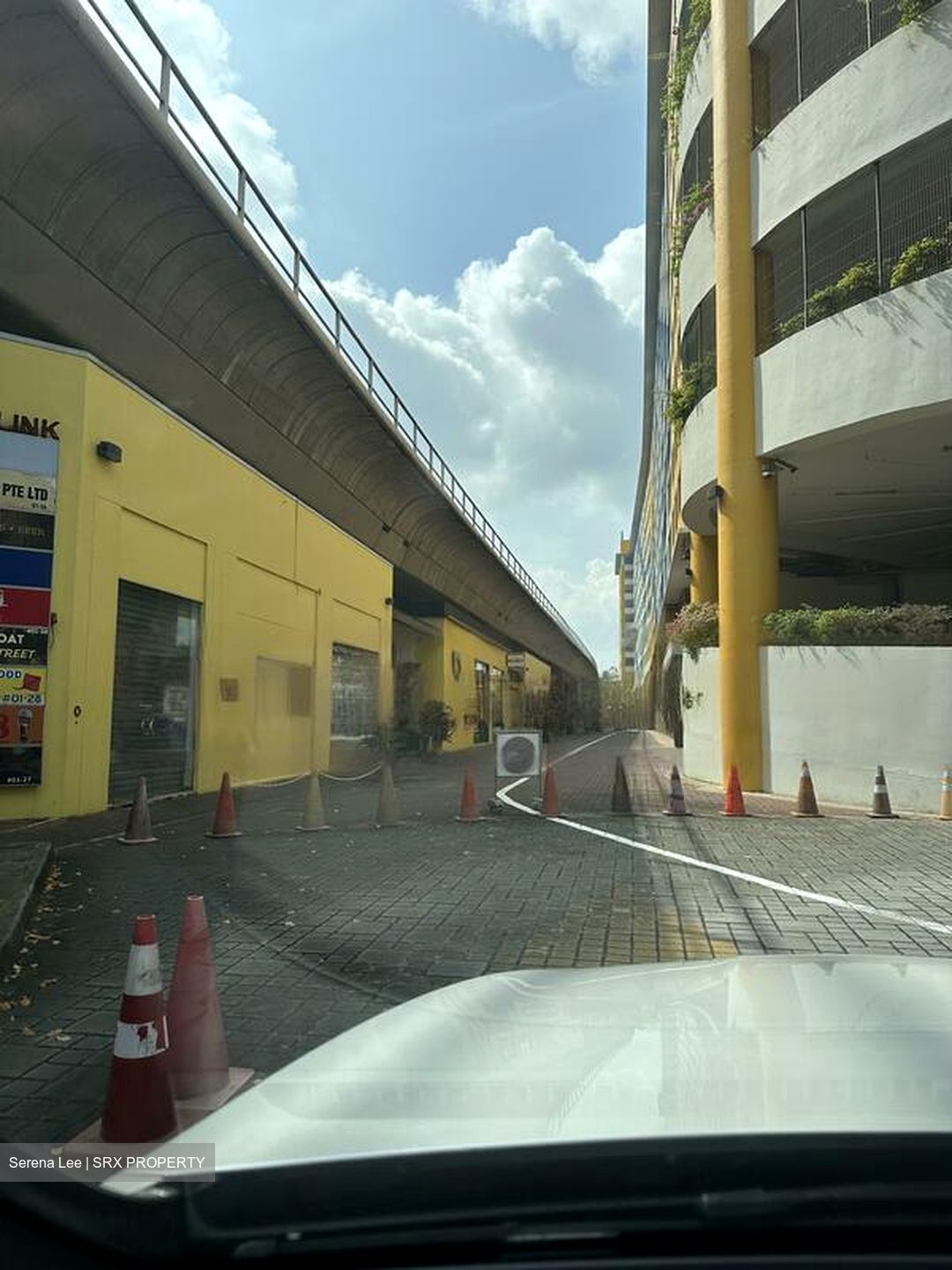 Tradehub 21 (D22), Factory #559282651